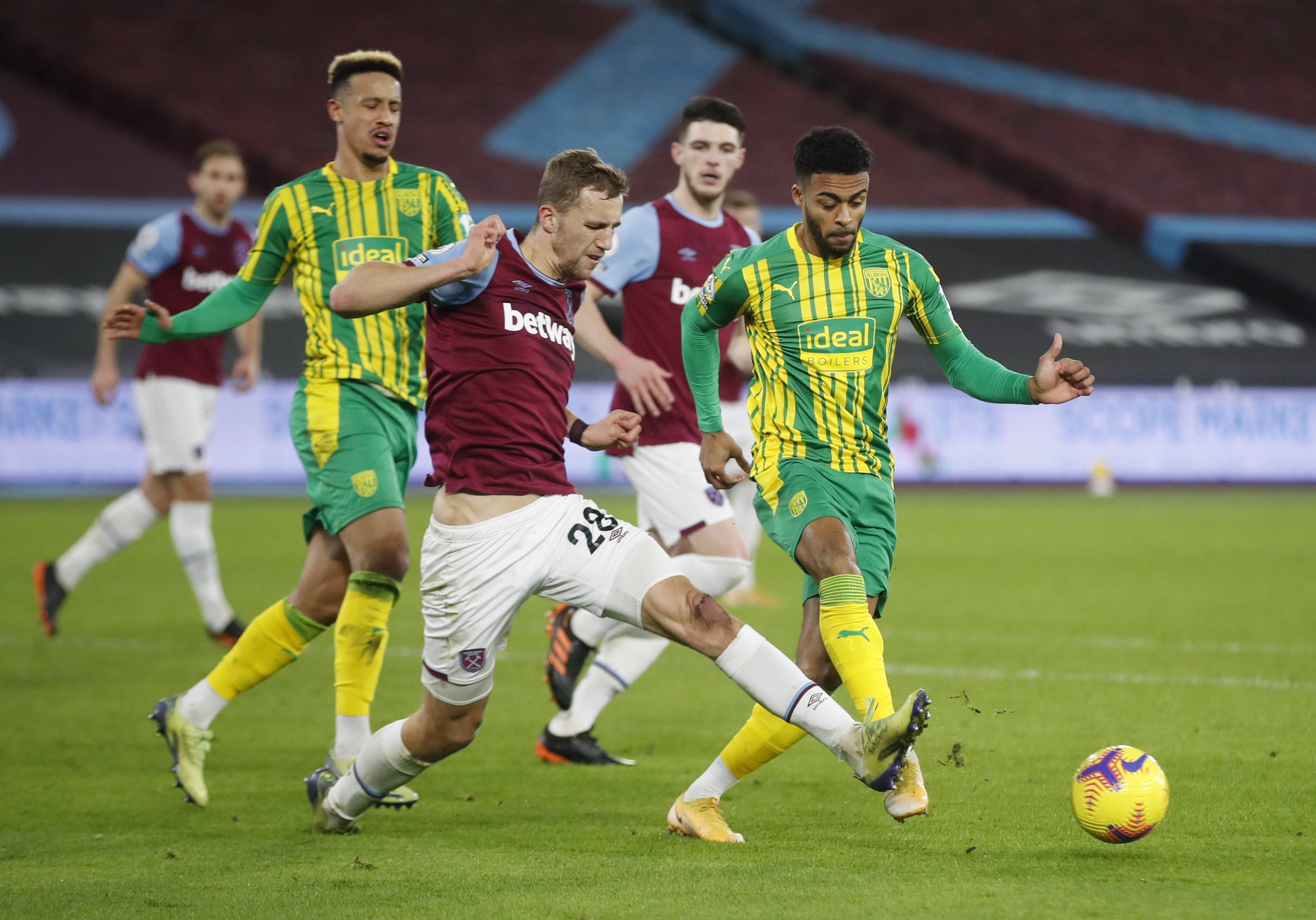 像班巴这样 像班巴这样